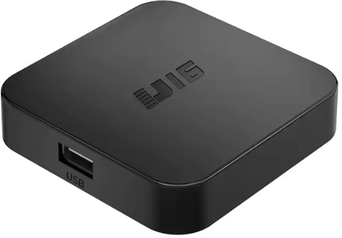 BMN® Android TV Box 4K HDR